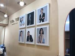 -海马体照相馆(成都来福士广场店)