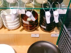 -MUJI无印良品(滨江宝龙城店)