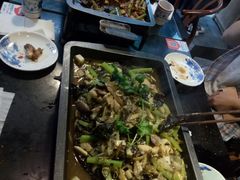 -锦尚阁烤鱼•天津菜(宣武门胡同店)