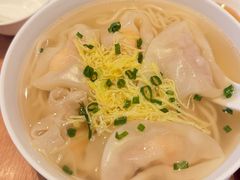 -鼎泰丰(国金中心店)