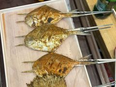 -彭城八戒羊肉串(总店)
