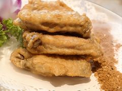 -唐猫庭院·千年陕菜(大唐不夜城店)