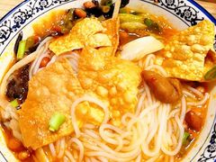 -亚皆老街南宁老友粉·米粉(印象城店)