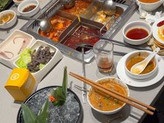 -海底捞火锅(吾悦广场店)