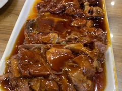 -砂锅李(九江路店)