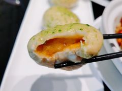 侨乡葱茸包-闽和南(深圳万象城店)