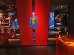 -曾宴·楚菜(湖北省博物馆店)