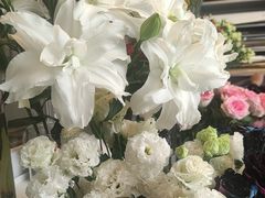 -FEI FEI FLOWER鲜花店·气球派对·宝宝宴布置(虹口德必运动Loft店)