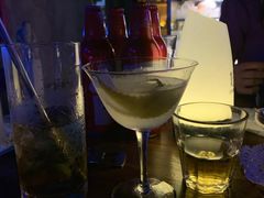 佳人-1BAR音乐清吧