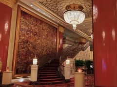 -北京中国大饭店