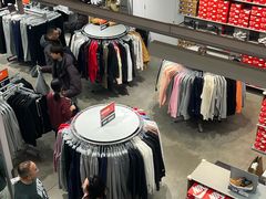 -NIKE北京赛特换季优惠店