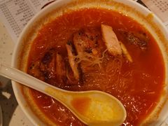 -新宝餐厅(流塘店)