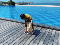 -惠州金海湾嘉华度假酒店