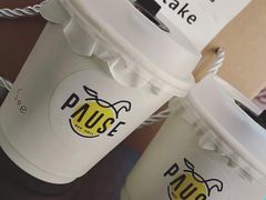 -PAUSE CAFE(南秀村店)