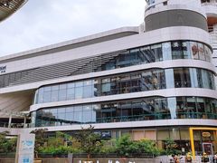 -深圳来福士广场