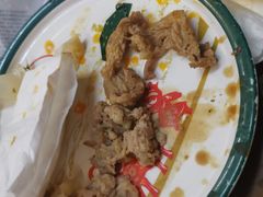 -津门老羊家·铜锅涮羊肉·烧烤(科技园店)