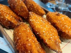 -君霖海鲜私房菜(春柳店)