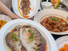 -汉水谣·江景餐厅(江滩店)