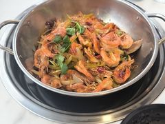 -重庆巴渝火锅(钟家村店)