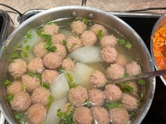 -比格比萨自助(南京万达茂店)