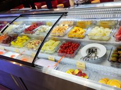 -泰谷酒店·太古码头闽菜自助餐厅