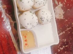 -东泰祥生煎馆(长宁路店)
