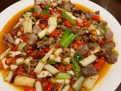 -飞虹鱼馆(春华路店)