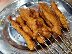 -江城燕子大排档(江汉路步行街店)