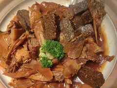 -厝小满.姜母鸭/泉州菜(桥南店)