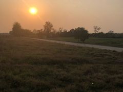 -汉长安城未央宫国家考古遗址公园