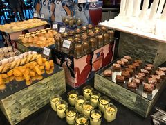 -圣丰索菲特·2 On 988 Café 自助餐厅