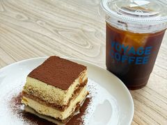 -VOYAGE COFFEE(杨梅竹店)