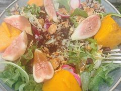 -THE WOODS 简餐 (国贸商城店)