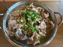 -肖四女·江湖菜(临港店)