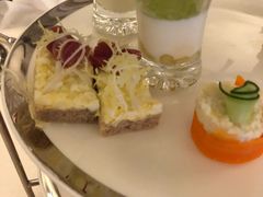 -Salon de Ville浦江汇(上海外滩华尔道夫酒店店)