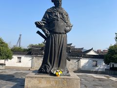 -王阳明故居