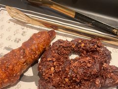-B&C黄油与面包·THE GARDEN BAKERY概念店(世纪汇店)