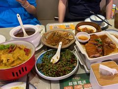 -鹅冠港式茶餐厅(来福士店)