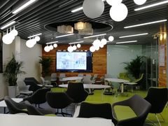 -上海德威外籍人员子女学校(浦东校区)