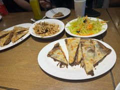 -河沿肉饼Beijing Pie(东华门店)