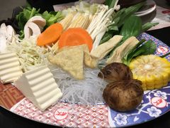 -Mk 泰式自助火锅