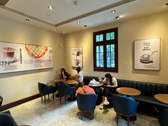 -星巴克臻选(思南公馆店)
