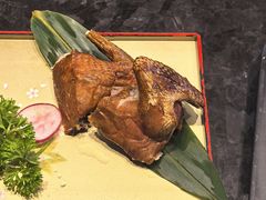 -川骄海鲜自助(亚运村店)