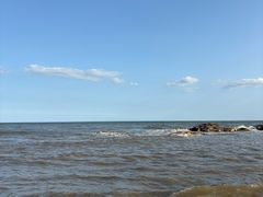 -老虎石海上公园