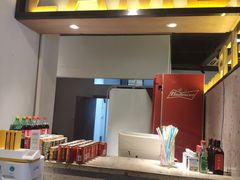 -大嘴龙虾·烧烤夜宵(北景园店)