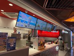 -DQ·蛋糕·冰淇淋(徐东销品茂店)