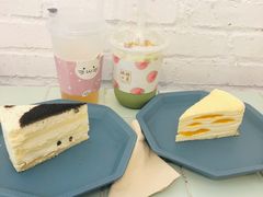-有猫主题·治愈系猫咖(曾厝垵店)