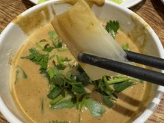 -清真吴记门钉肉饼·喜多利