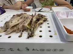 -老毛手抓·盐池滩羊非遗手抓(宁夏总店)