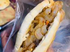 -刘小武·锅魁(总店)